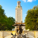 University of Texas (Anne Rippy/Getty Images)